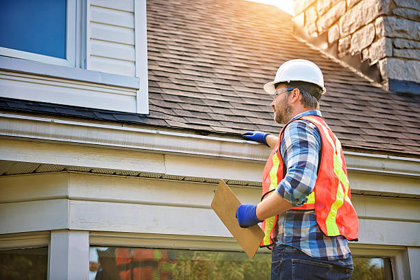 Trusted Storm Damage Roof Repair service in Brogue, PA - Brentwood Metal Roofing