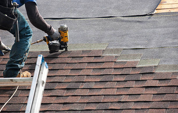 Licensed Storm Damage Roof Repair service in Brogue, PA - Brentwood Metal Roofing
